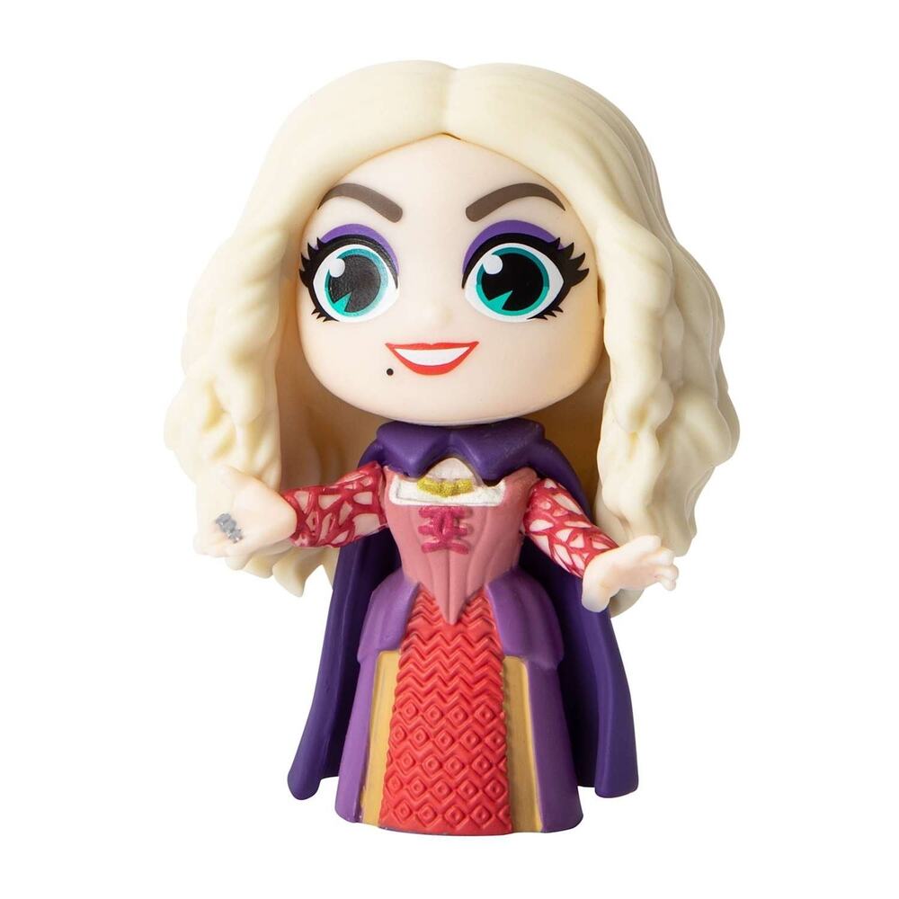 🔥Funko Minis ~DISNEY HOCUS POCUS- SARAH SANDERSON Vinyl Figure BNWT🔥